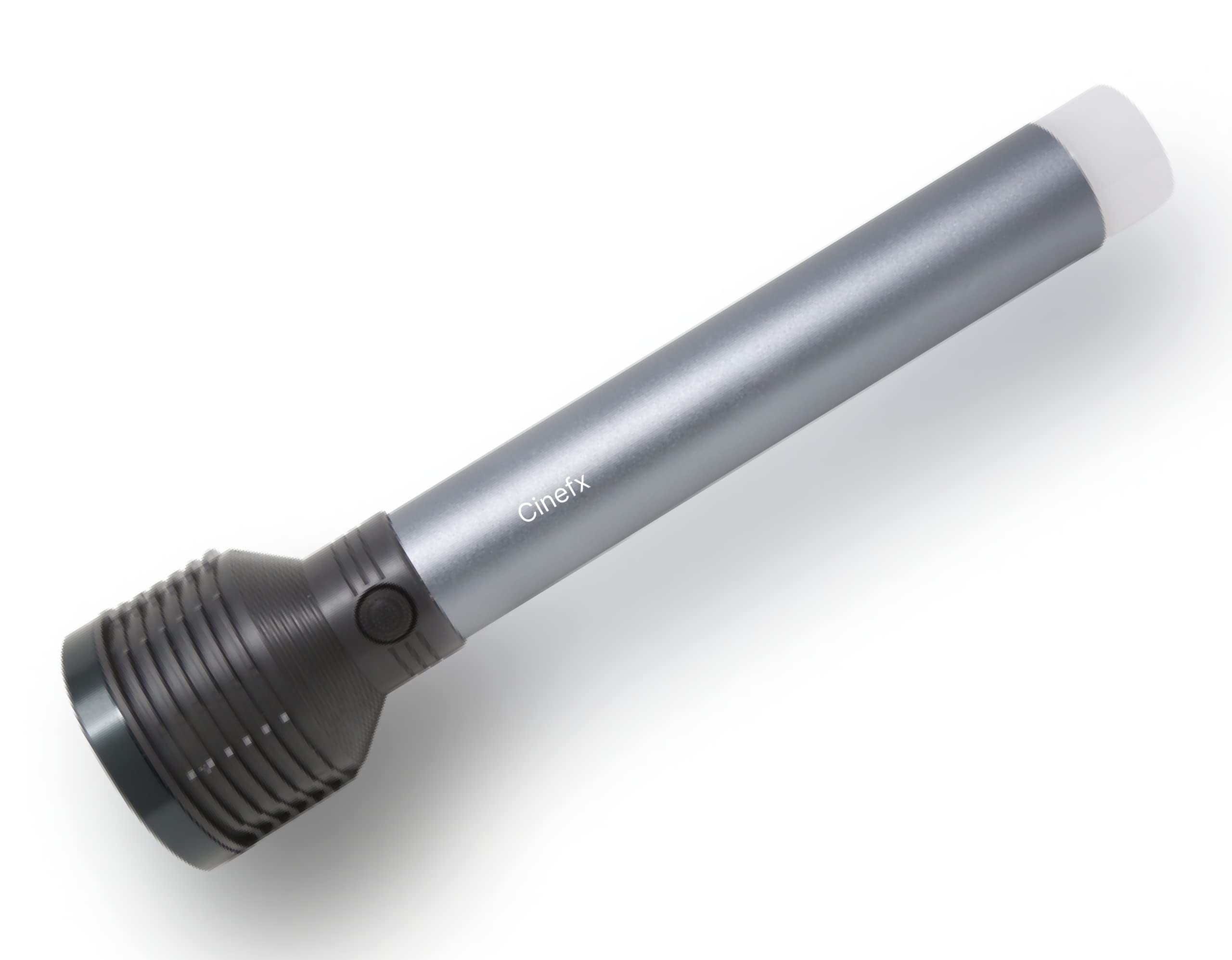 CINEFX Metal Body Rechargeable LED Flashlight with HIGH Power 50W Torch and Lamp (B0BC15SDN7) Amazon Price History, Amazon Price Tracker