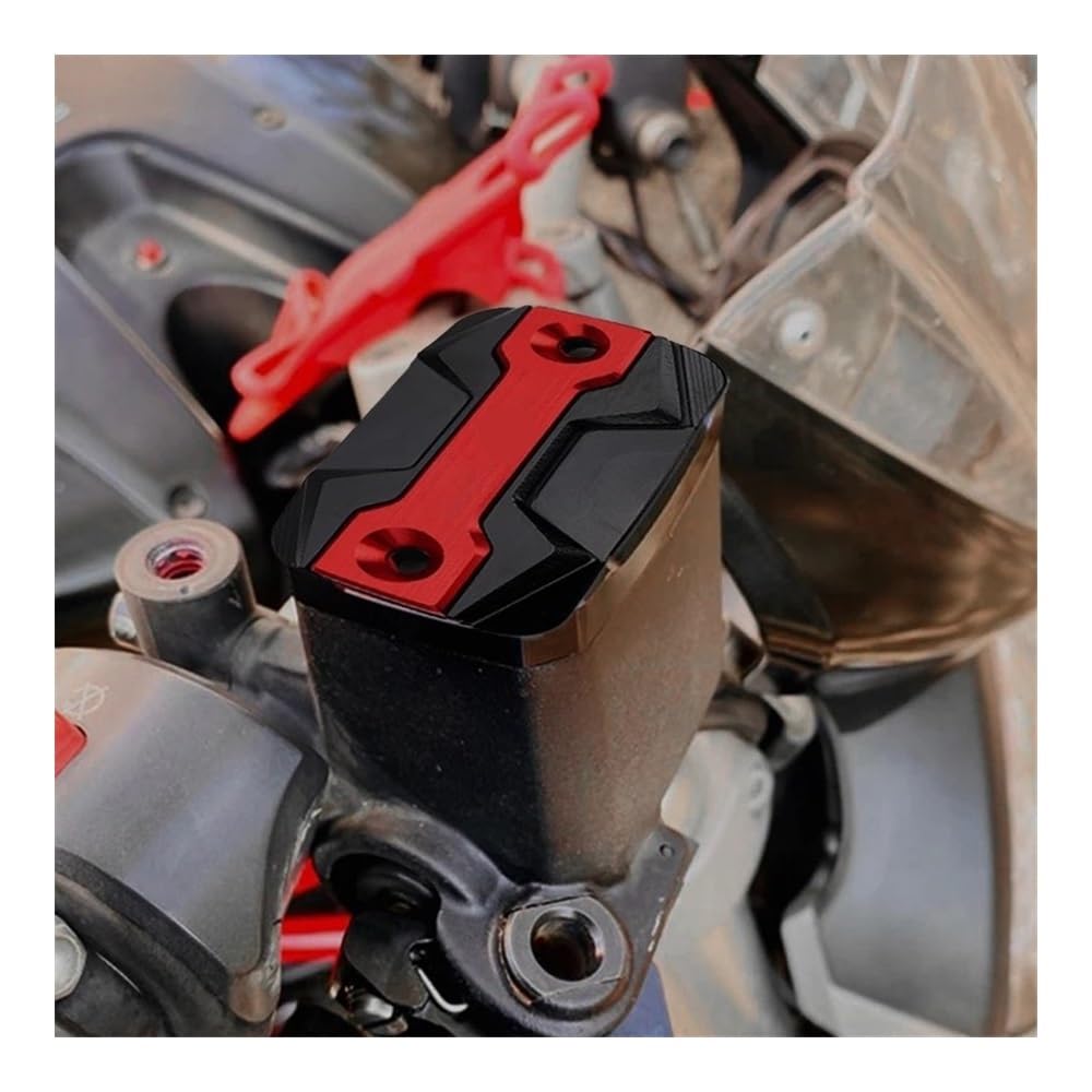 Freno Fluido Serbatoio Tappi Per Per MONSTER 600 620 Ie 2001-2004 Accessori Moto Coperture Serbatoio Fluido Freni Tappo Olio Motore