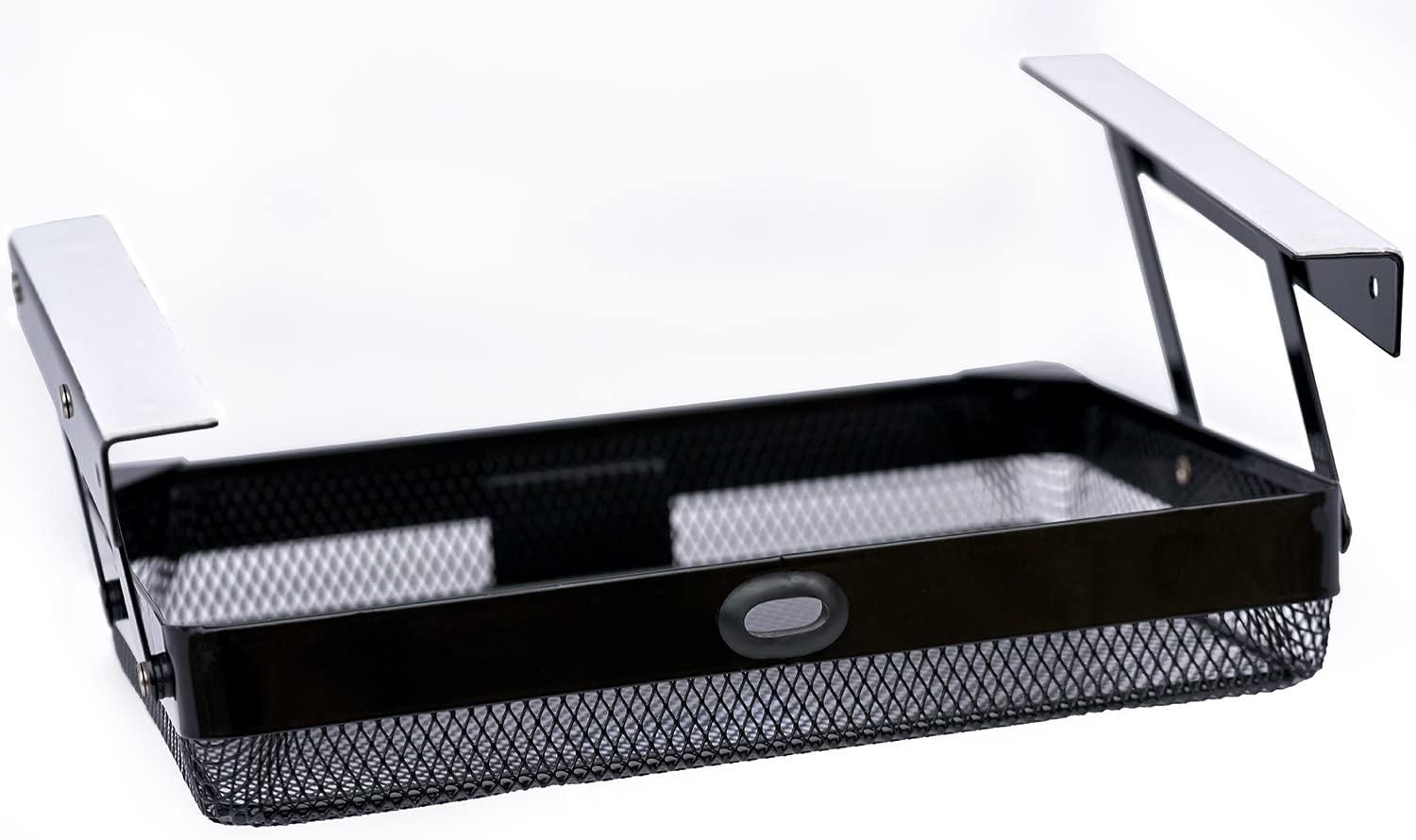 Flash Sale COFFEEKEEPERS Anything Keeper - Home, Office, RV, Kitchen and Boat Organizer (Outside dims = 11 Wx10 Lx2.5 H; Basket=10.25x9x2)