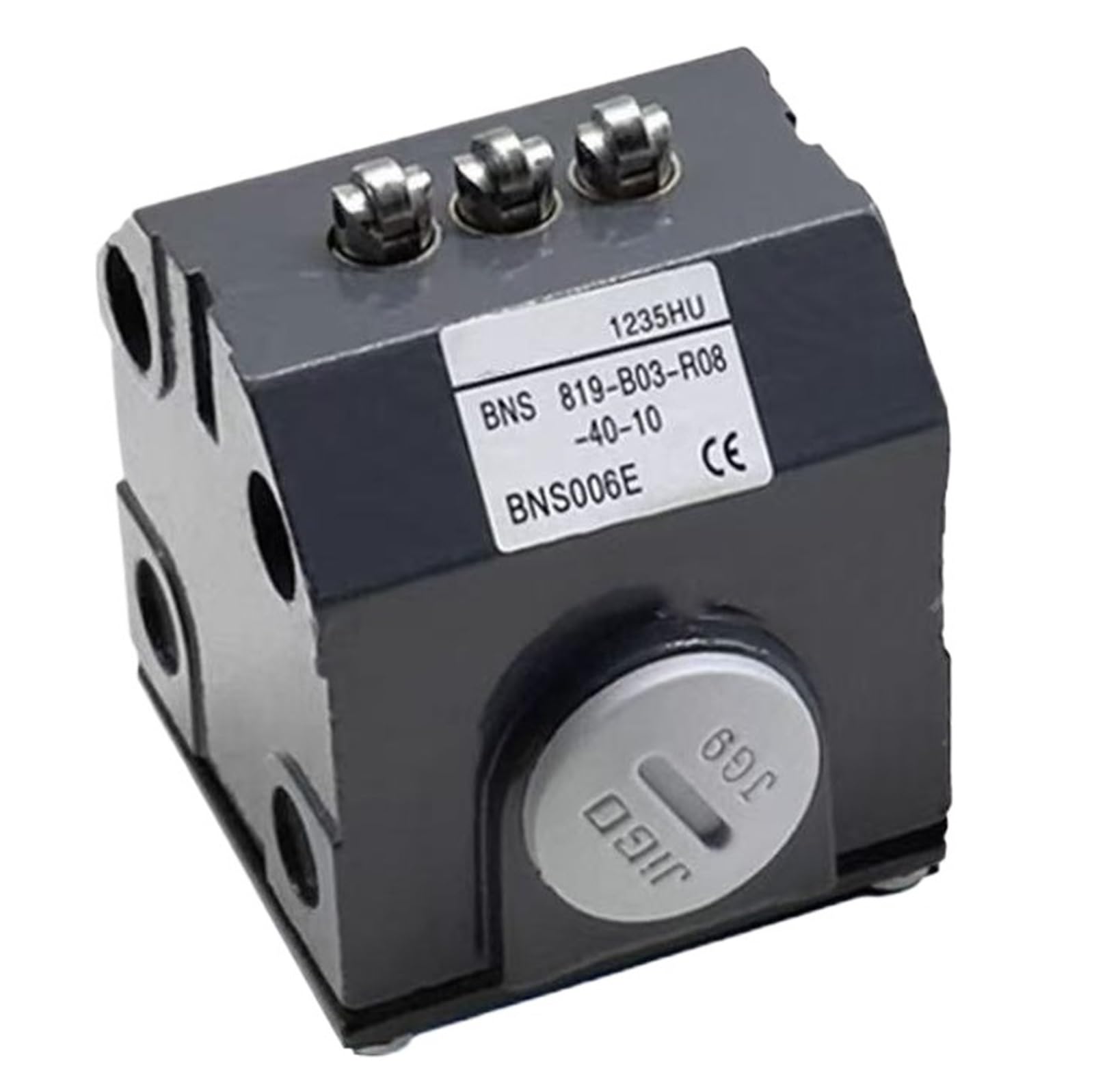 NVSFZGIYG 1pcs Limit Switch BNS819-B03-D08-40-11 BNS819-B02-R08-40-11(819-B02-R08-40-11)