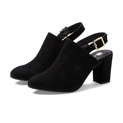 Eric Michael Blanche Women