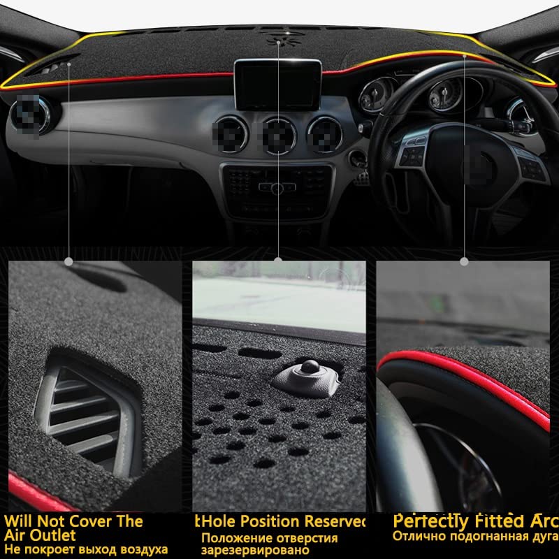 Parasol de salpicadero Hyundai Kona ideal para viajes de verano 6