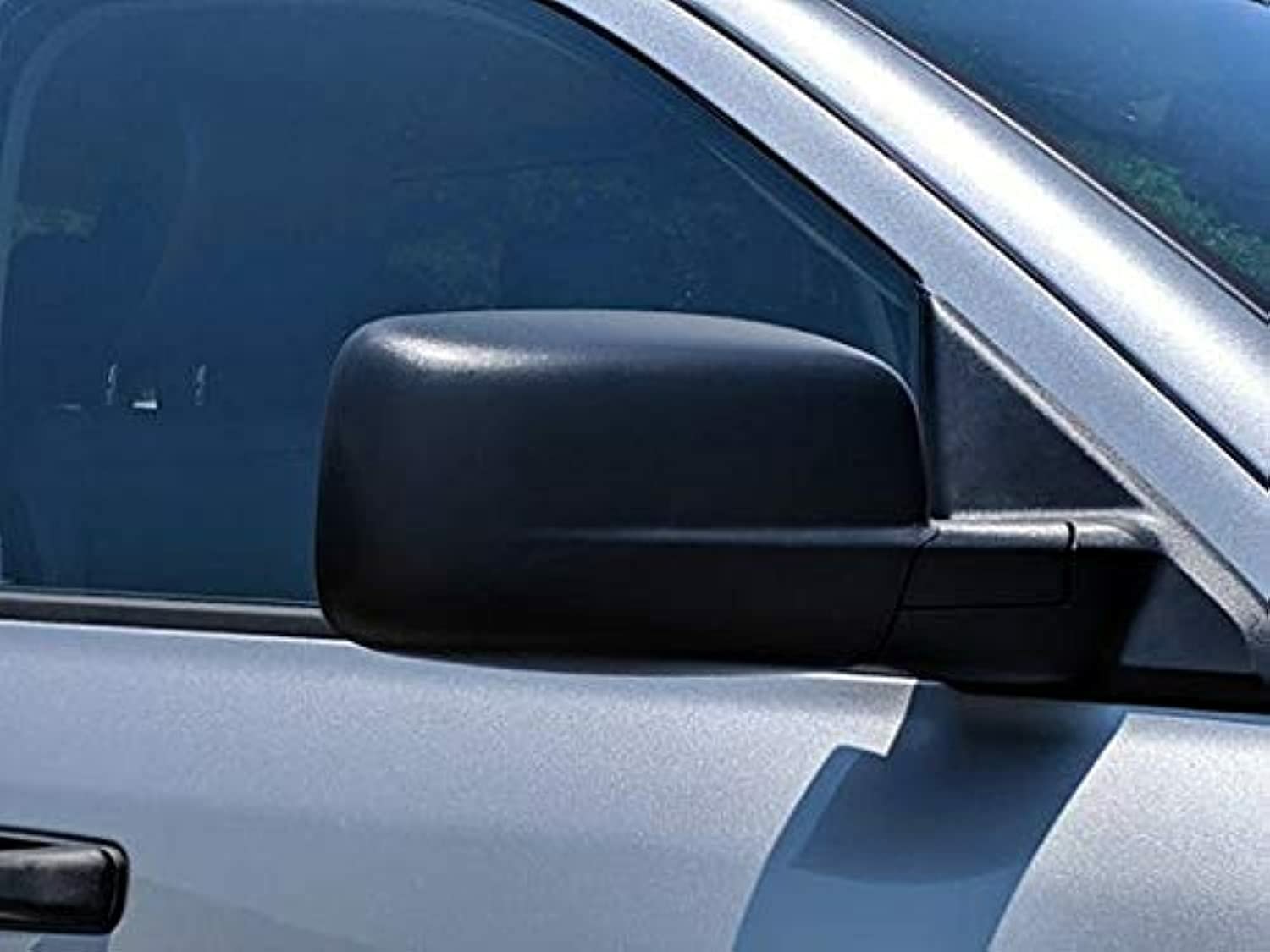 Amazon.com: Coast to Coast MC67443 Mirror Cover : Automotive