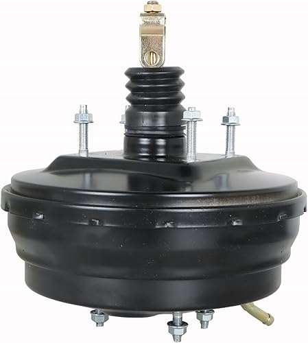 Miniatura 2 de WFLNHB Refuerzo de freno de potencia de vacío 44610-04040 Reemplazo para Toyota Tacoma T100 1994-2001