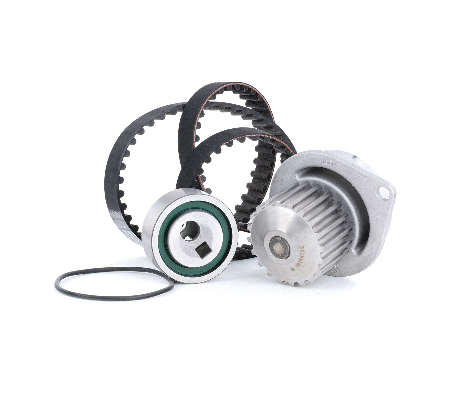 INA 530 0252 30 Kit cinghia distribuzione pompa acqua N° denti: 20 22 mm Compatibilità con PEUGEOT 206 2 volumi/Coda spiovente 2A/C 205 II 20A/C 306 2 volumi/Coda spiovente 7A, 7C, N3, N5
