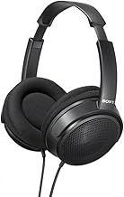Sony MDRMA300 Over-the-Head Headphones
