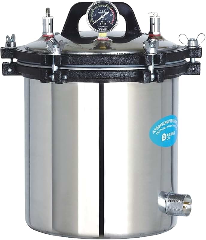 Amazon.ca Autoclave