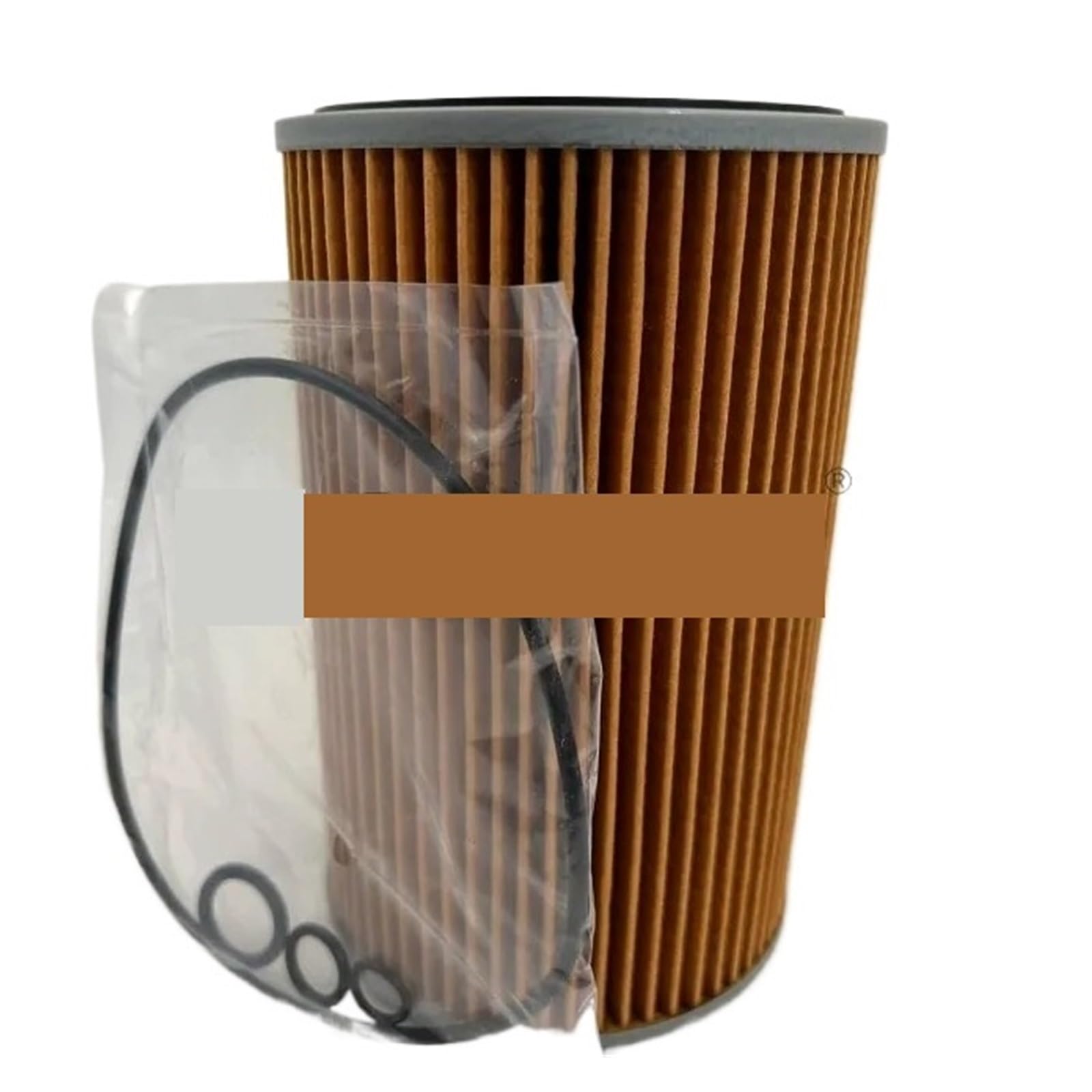 ZVQYSGIW 1-87810-075-2 Oil Filter