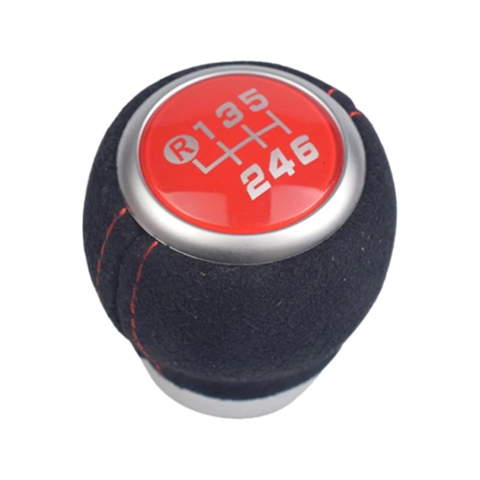 KUNYOS Performance Gear Knob for Subaru for Impreza for WRX STI 2009-2018
