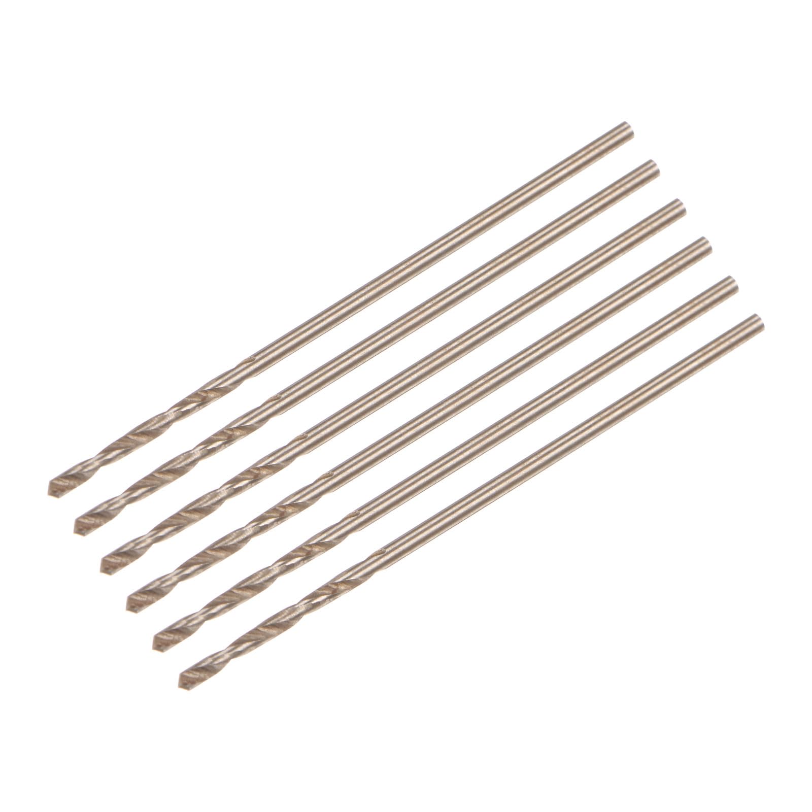 ハイスピードスチールジョパードリルビットセット（24本）