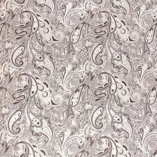 Image of Weave & Decor Cotton Bedsheet for Single Bed 90x60 Inches Soft and Breathable, Includes 1 Pillow Cover 20x30 Inches