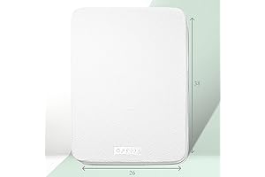 Organic Cradle Mattress: Gentle Comfort for Your Little One