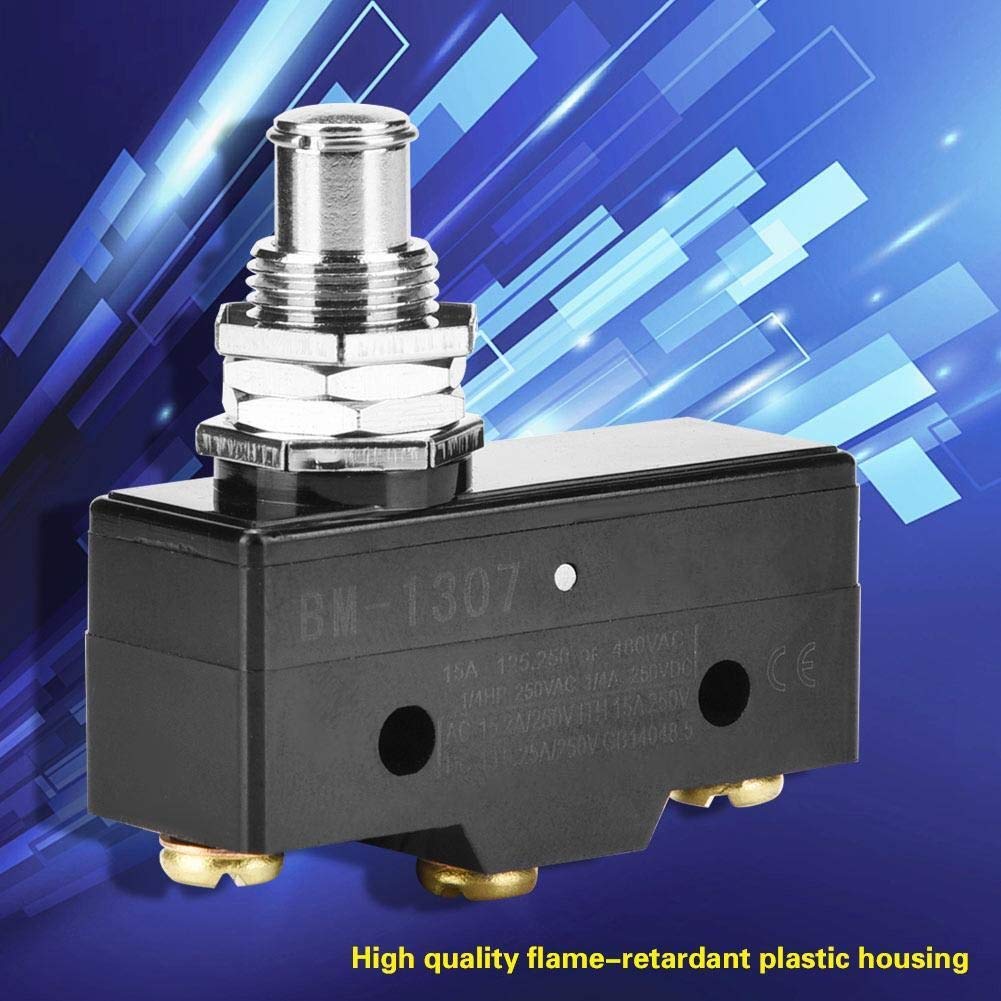 20162901 - Goodman OEM Furnace Replacement Limit Switch