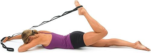 Miniatura 8 de La correa elástica original XL con póster de ejercicio de OPTP - La mejor opción de fisioterapeutas y entrenadores atléticos