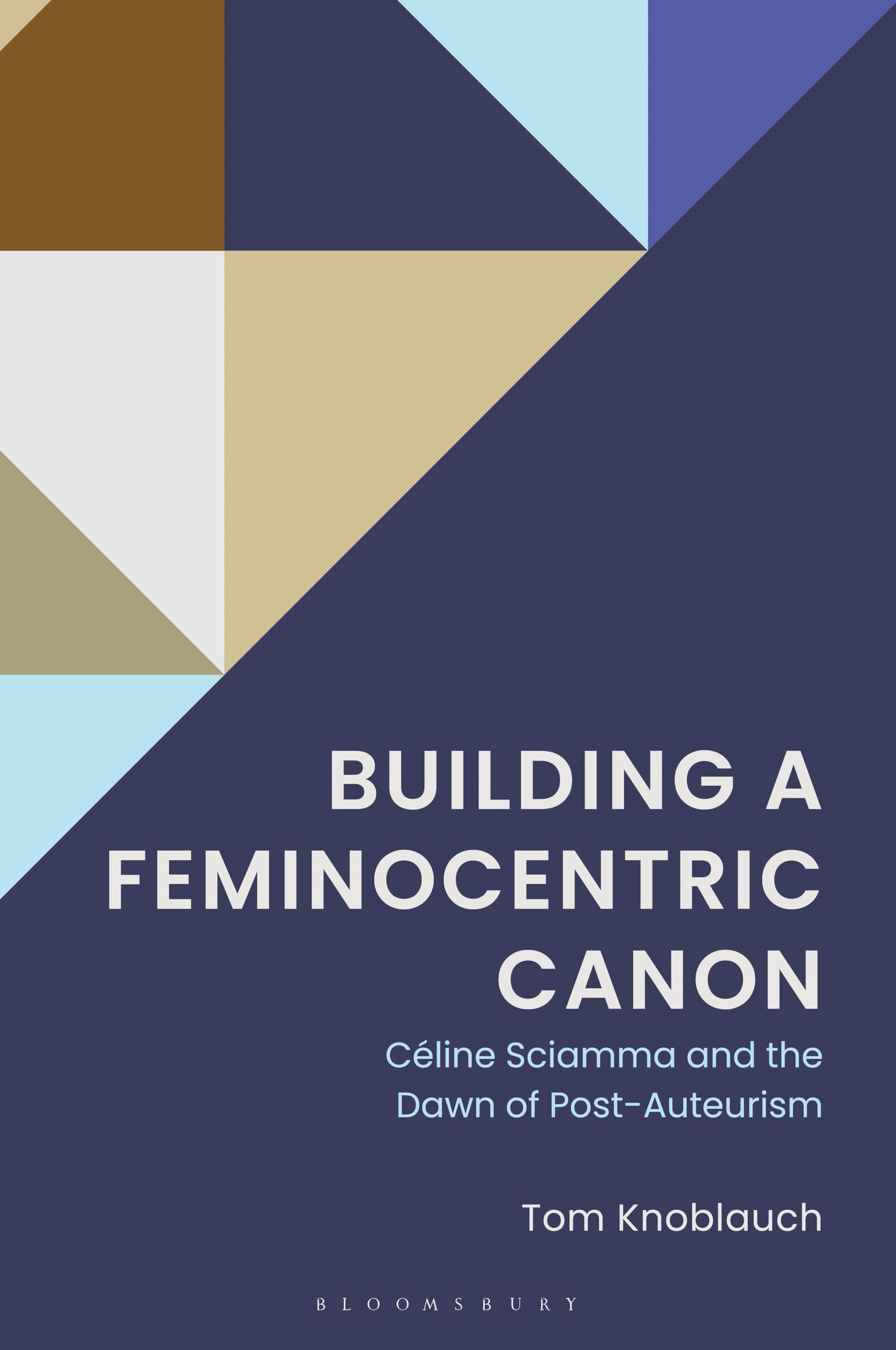 Céline Sciamma et l'évolution du cinéma féministe mondial