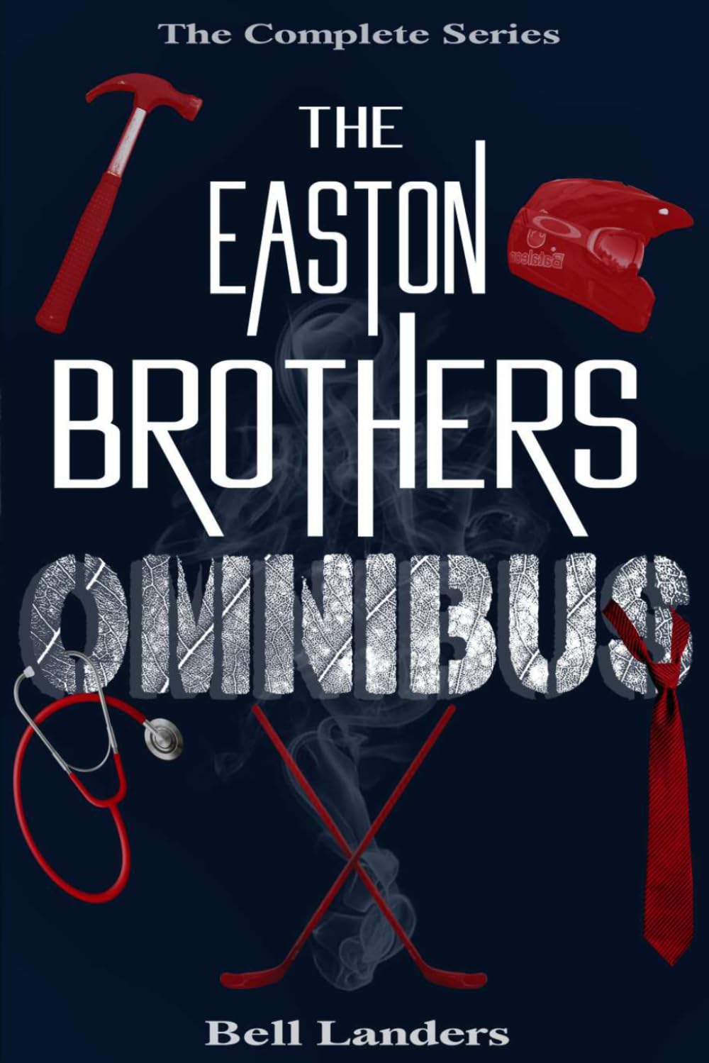 The Easton Brothers Omnisbus