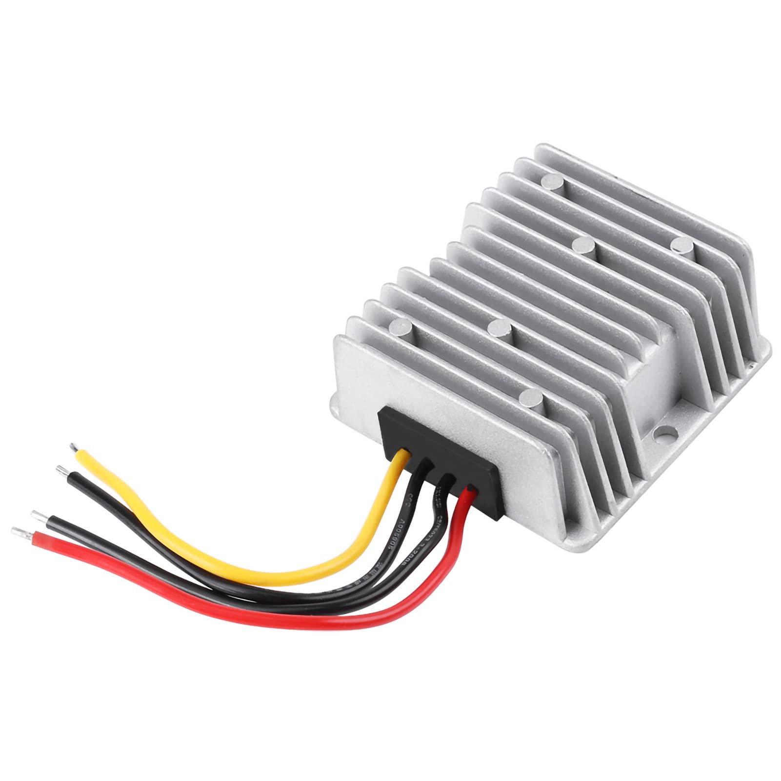 Convertitore 6v 12v, DC Step Up Convertitore 5V a Corrente Continua USB