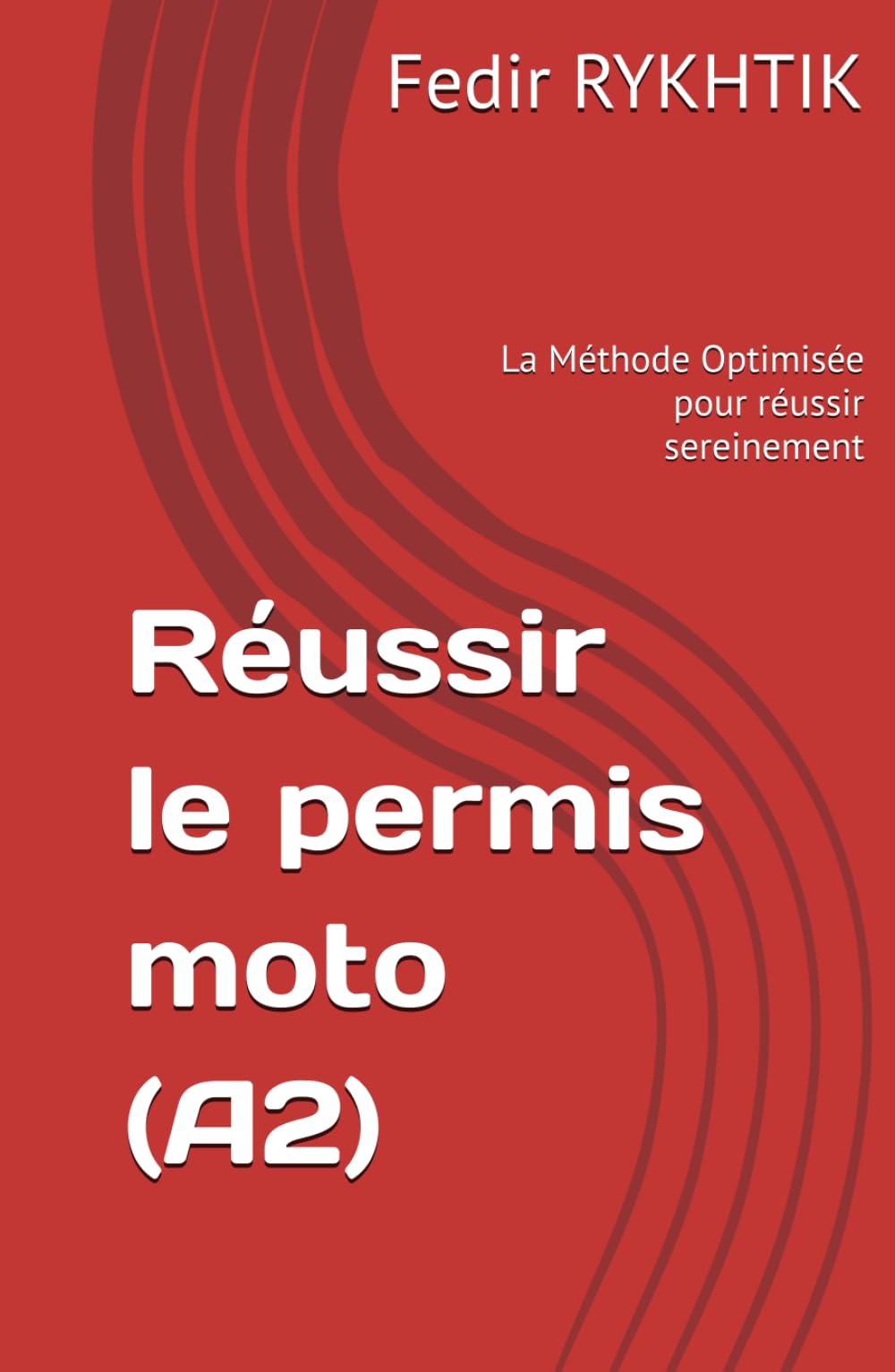 Réussir le permis moto (A2): La Méthode Optimisée pour réussir sereinement