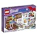 LEGO Friends Friends Advent Calendar 41040 Stacking Toy