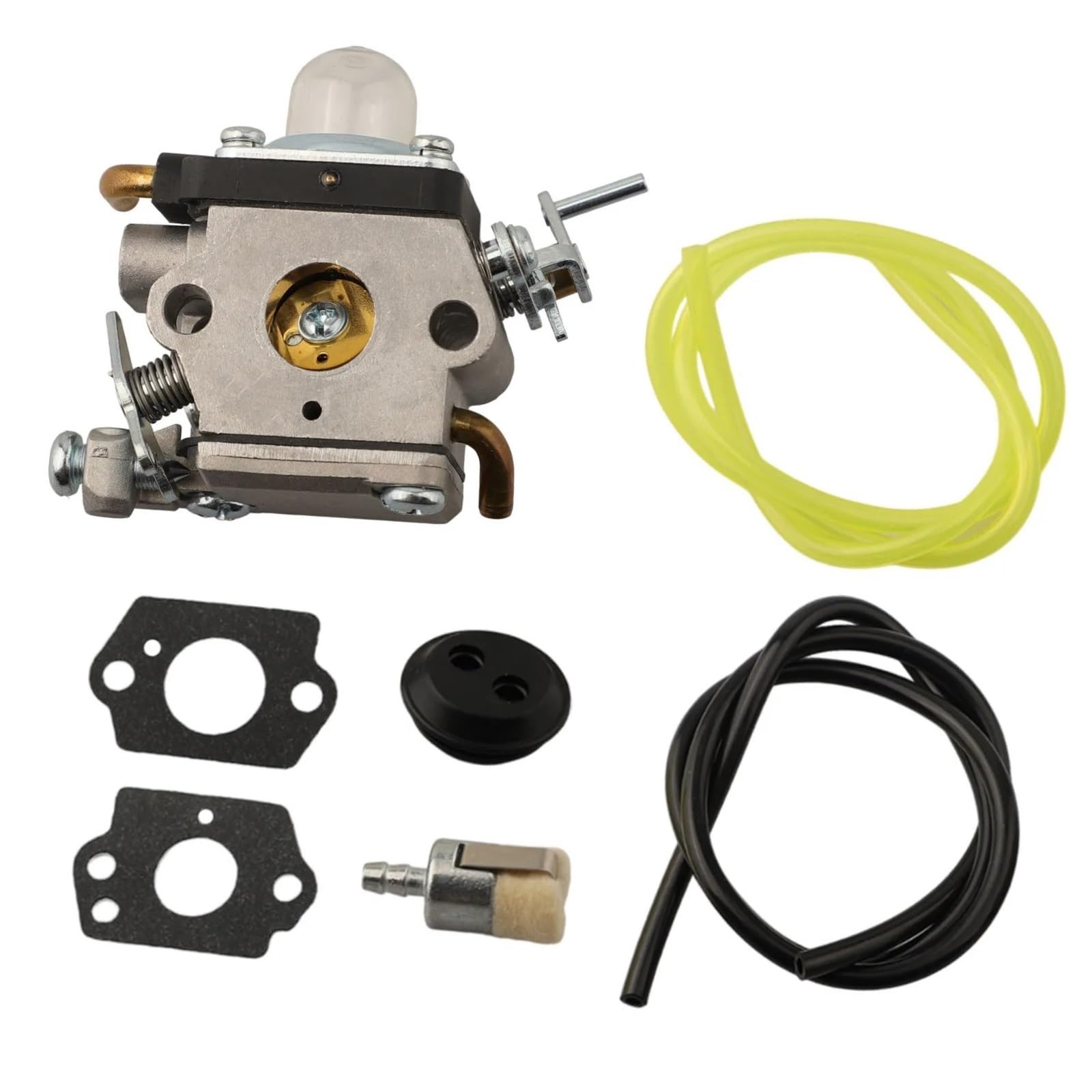 Carburateur 122HD45 pour tronçonneuse et modèle 122C entretien de jardin