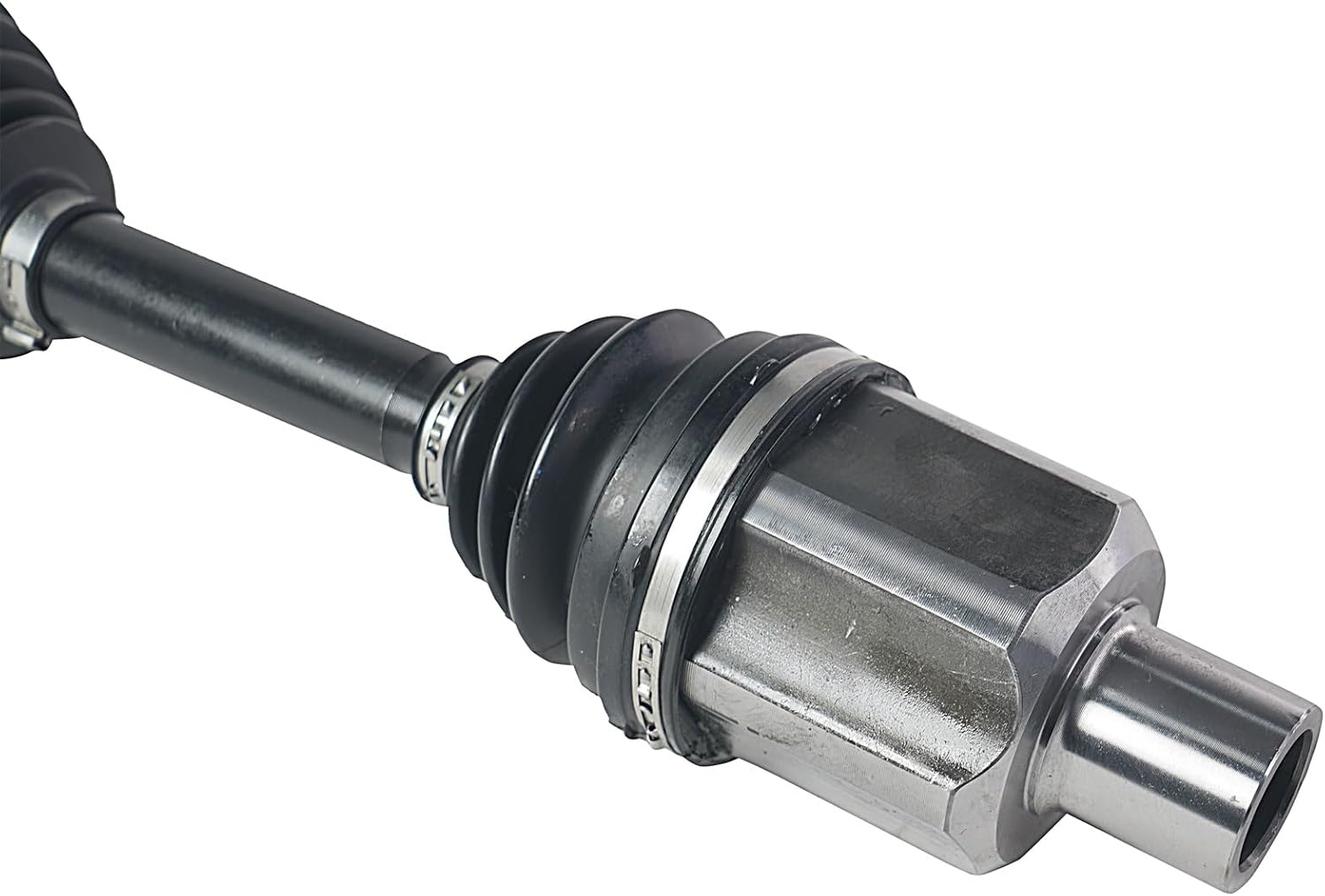 Front Left/Right CV Axle Half Shaft Assembly Compatible With 2012-2020 for Ram 1500 2019-2020 for Ram 2500 2019-2020 for Ram 3500 cv axle shaft NCV10040XD