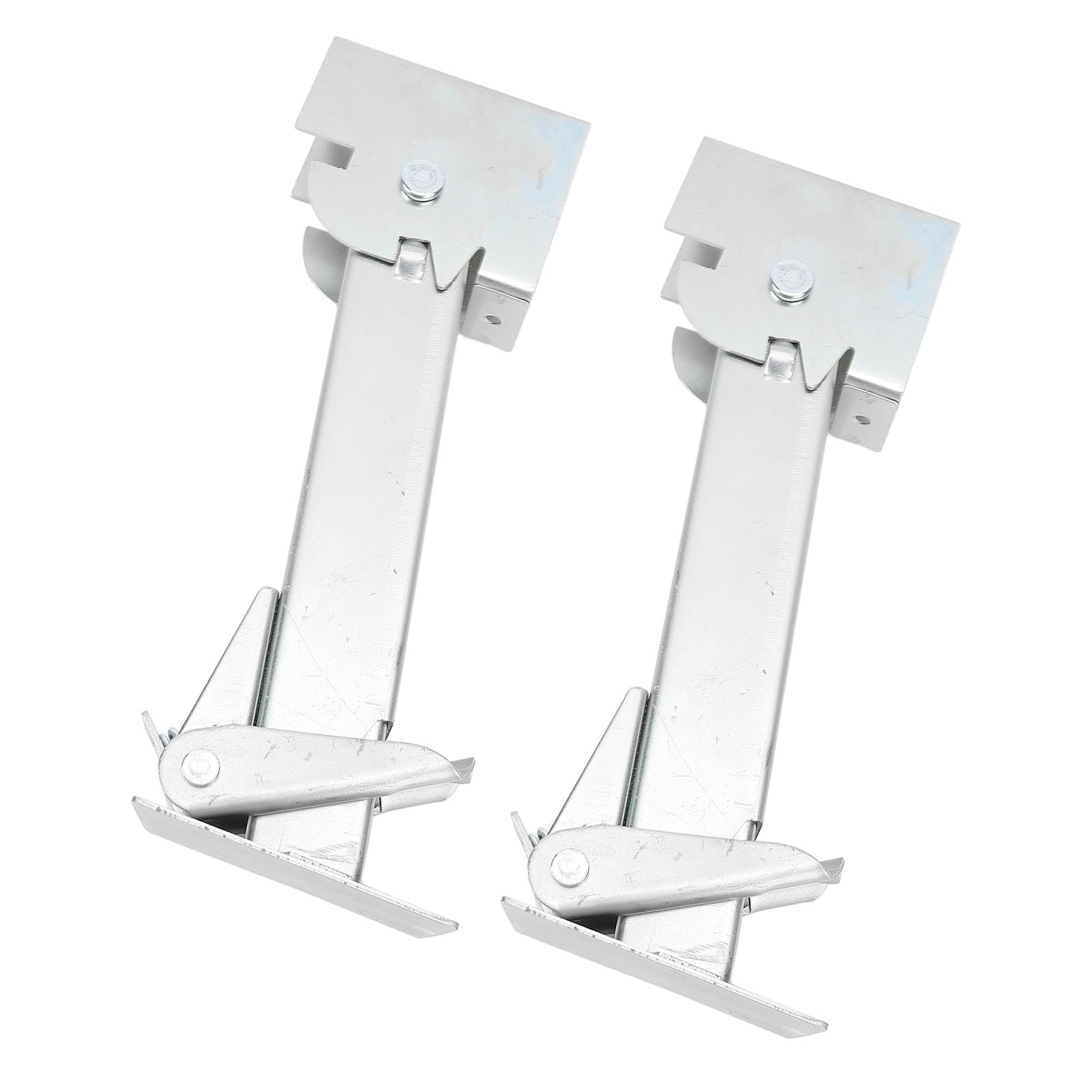 Trailer Stabilizer Jack, 1000lbs Capacité de Levage & Conception