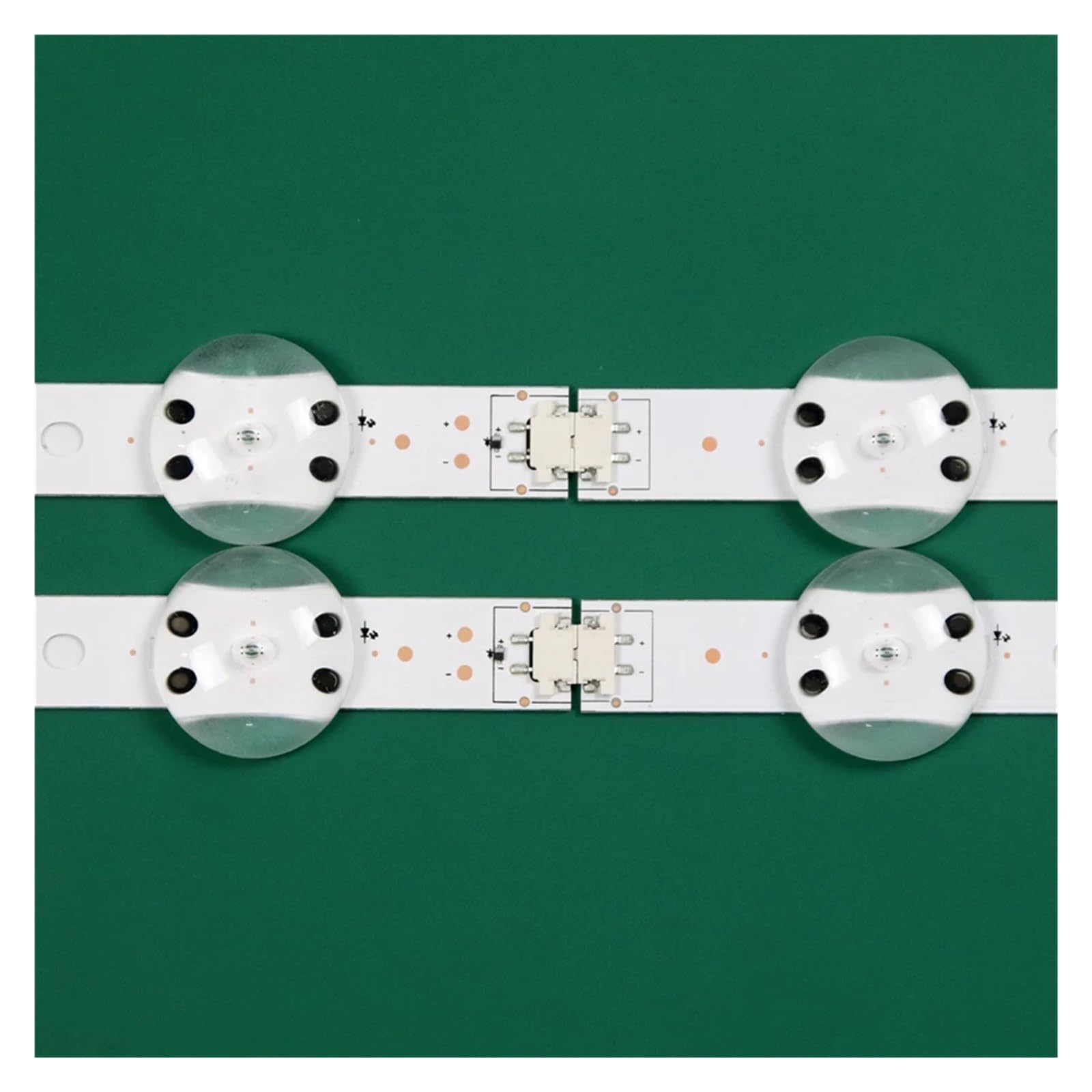 Replacement Backlight Array LED Strip Bar LG 42LB580V 42LB5500 - Foto 9