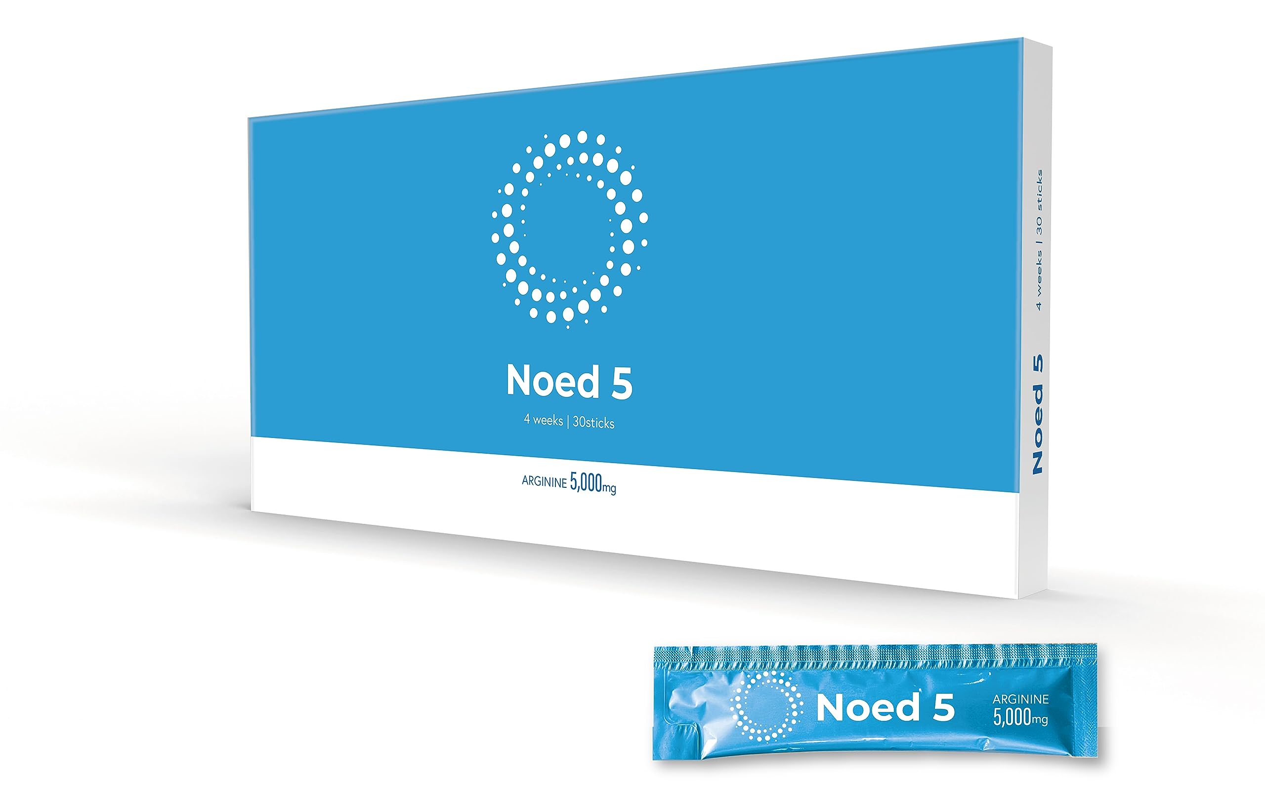 Amazon | Noed5 ノードファイブ 男性用 サプリ アルギニン 150000