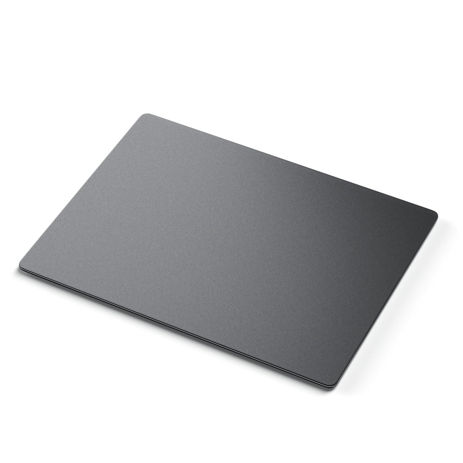 Glass Gaming Mousepad, 12.2x16.2In Tempered Glass Hard Mouse Pad, Large Mousepad for Espo…