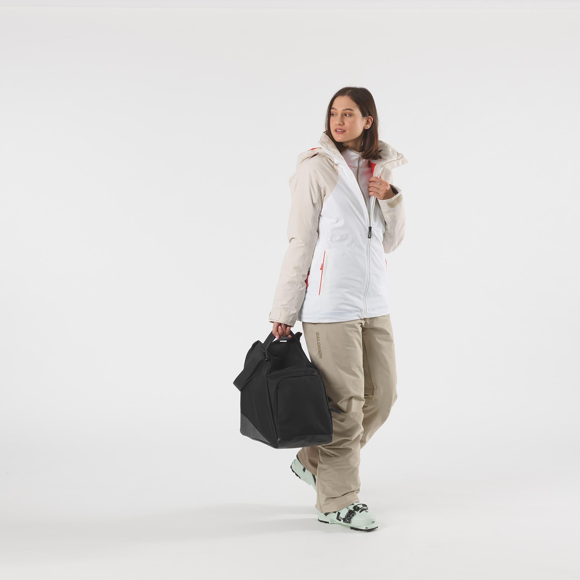SALOMON Gearbag Bolsa Botas esquí Unisex