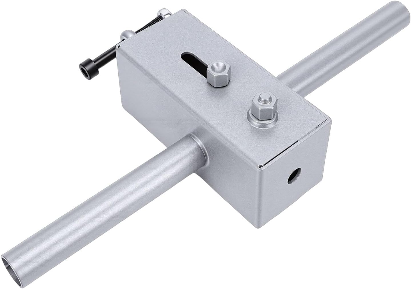 Wire Puller, Automatic Stringing Electrical Wire Threader 10mm Drill Adapter for 3-8mm Cable, Cable Insertion Extraction Tools Building Renovation Metal Pipeline Wiring