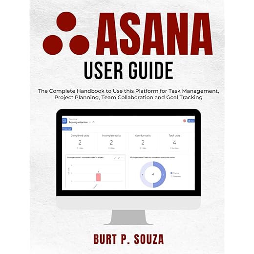 Complete Asana User Handbook