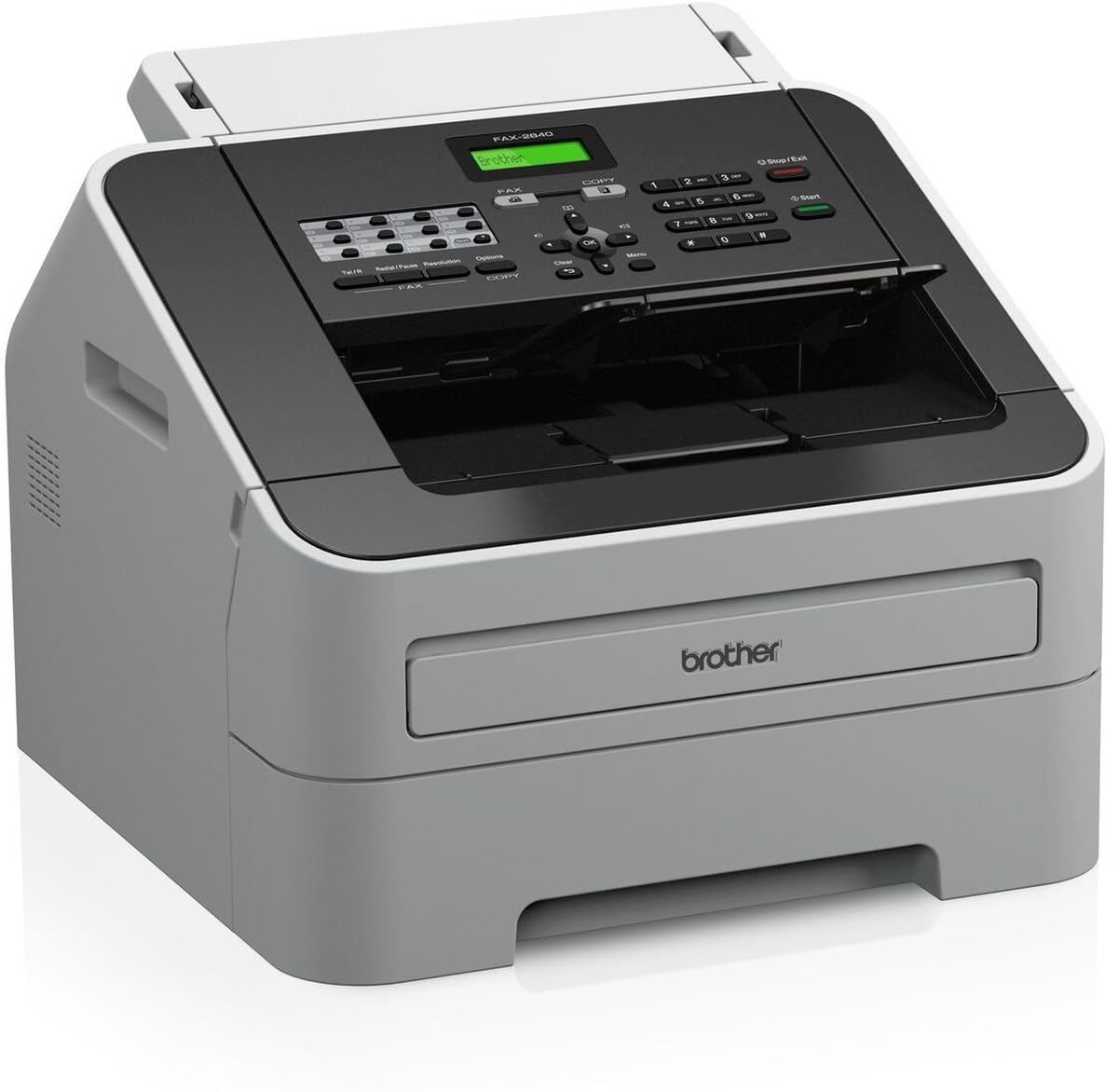 Brother FAX-2840 Laserfax