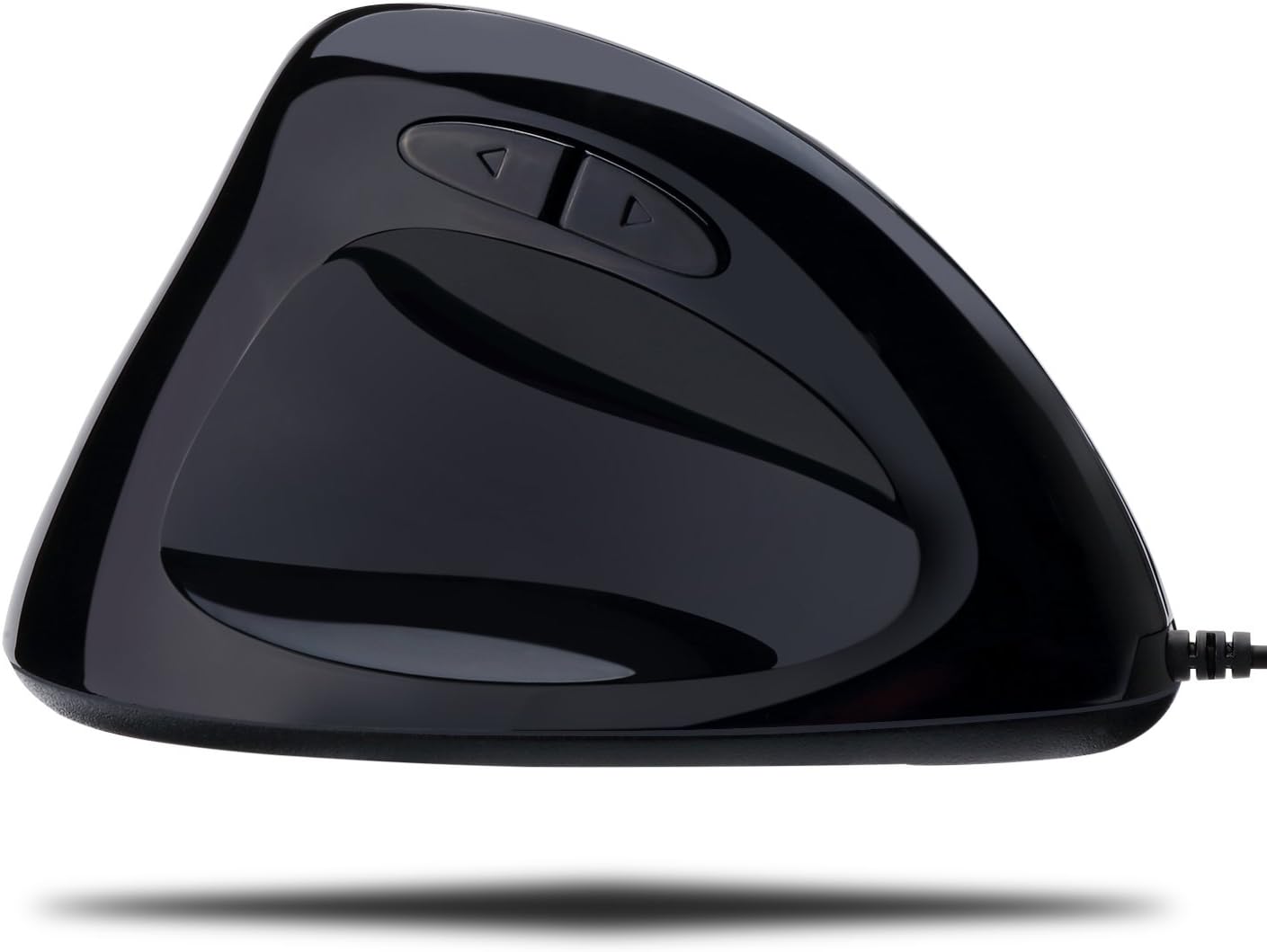 Adesso TAA Left-Handed USB Ergo Vertical Mouse (IMOUSEE7-TAA)