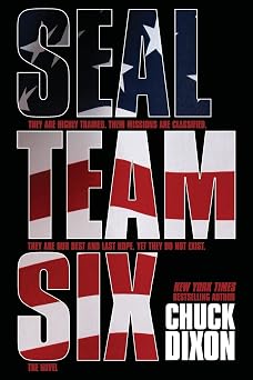 SEAL Team Six The Novel