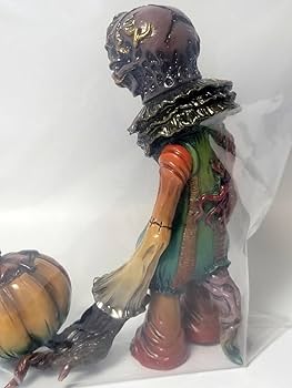 カゲマルデザイン kagemaru designs トリートくん 大虐殺 71fnFS9nscL._UF350,350_QL80_.jpg