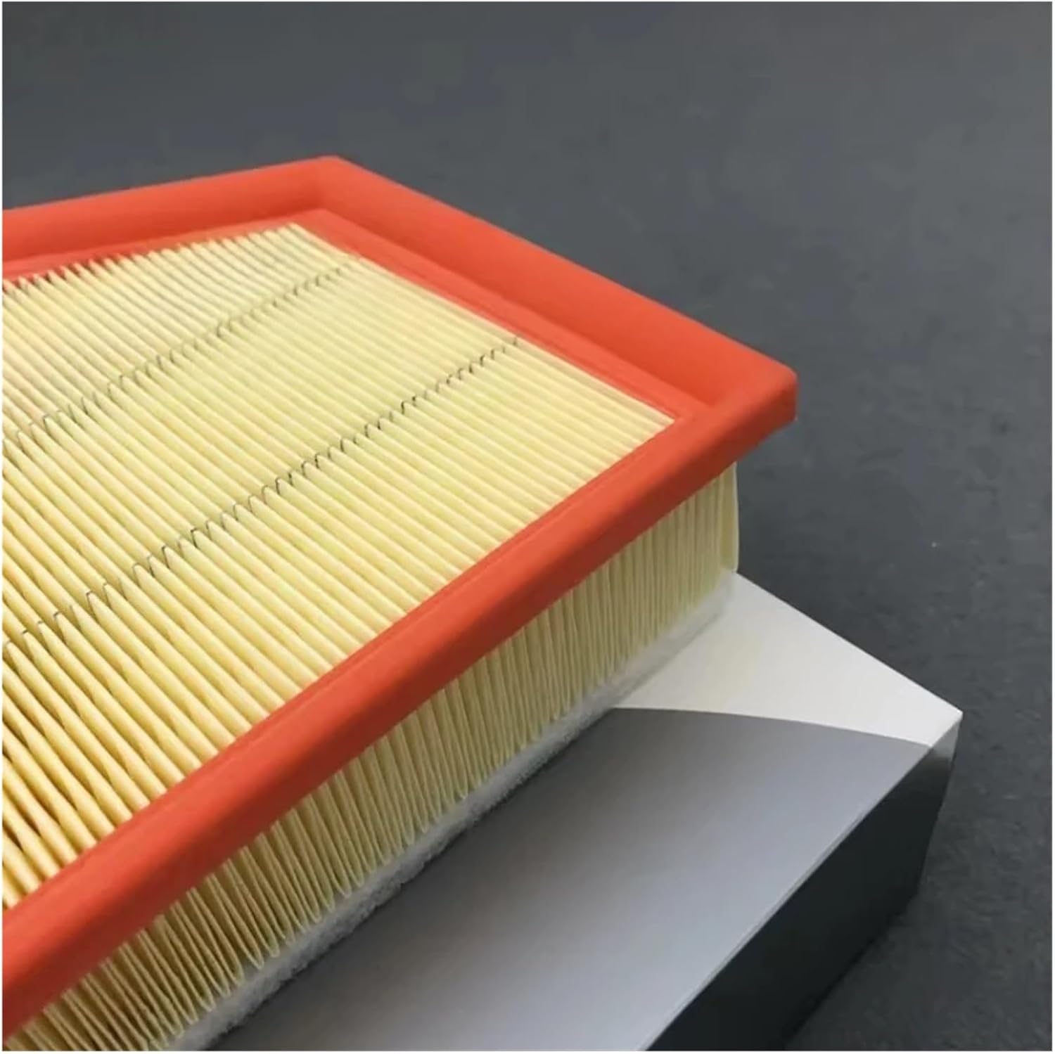 Car Air Filter Cleaner Element For G01 G02 G05 G11 G12 G30 X3 X4 X5 520d 530i 725 730 Engine Intake