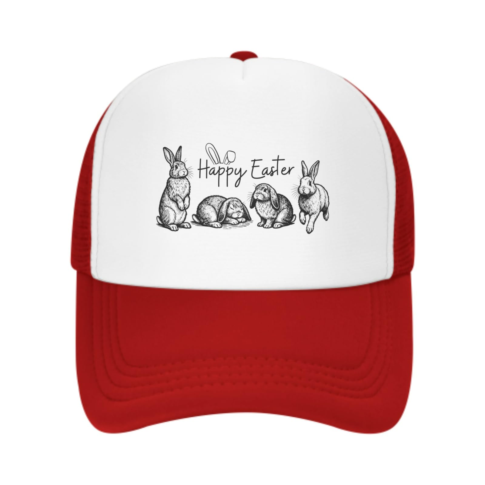 Funny Trucker Hats,Trucker Hat Baseball Cap for Women Snapback Adjustable Hat Humor Gift Men