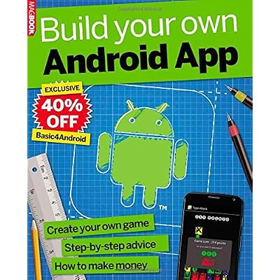 How to Build an Android App