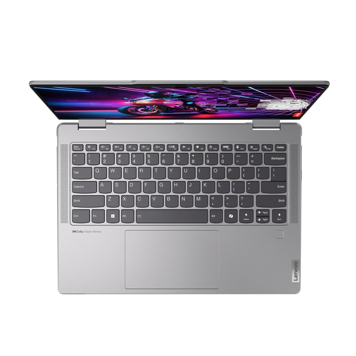 Amazon.co.jp: Lenovo Yoga 7 2-in-1ノートパソコン 14インチ WUXGA
