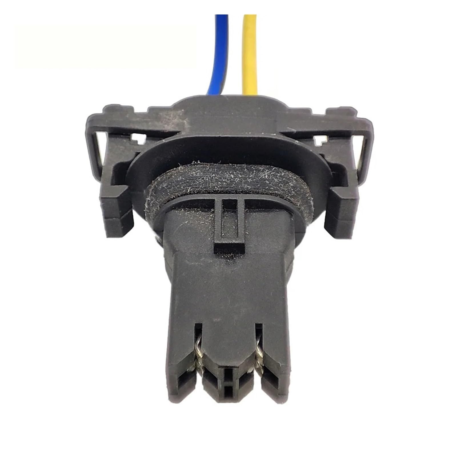 Connecteur 0090-048 de câblage auto pour une isolation électrique stable - 5