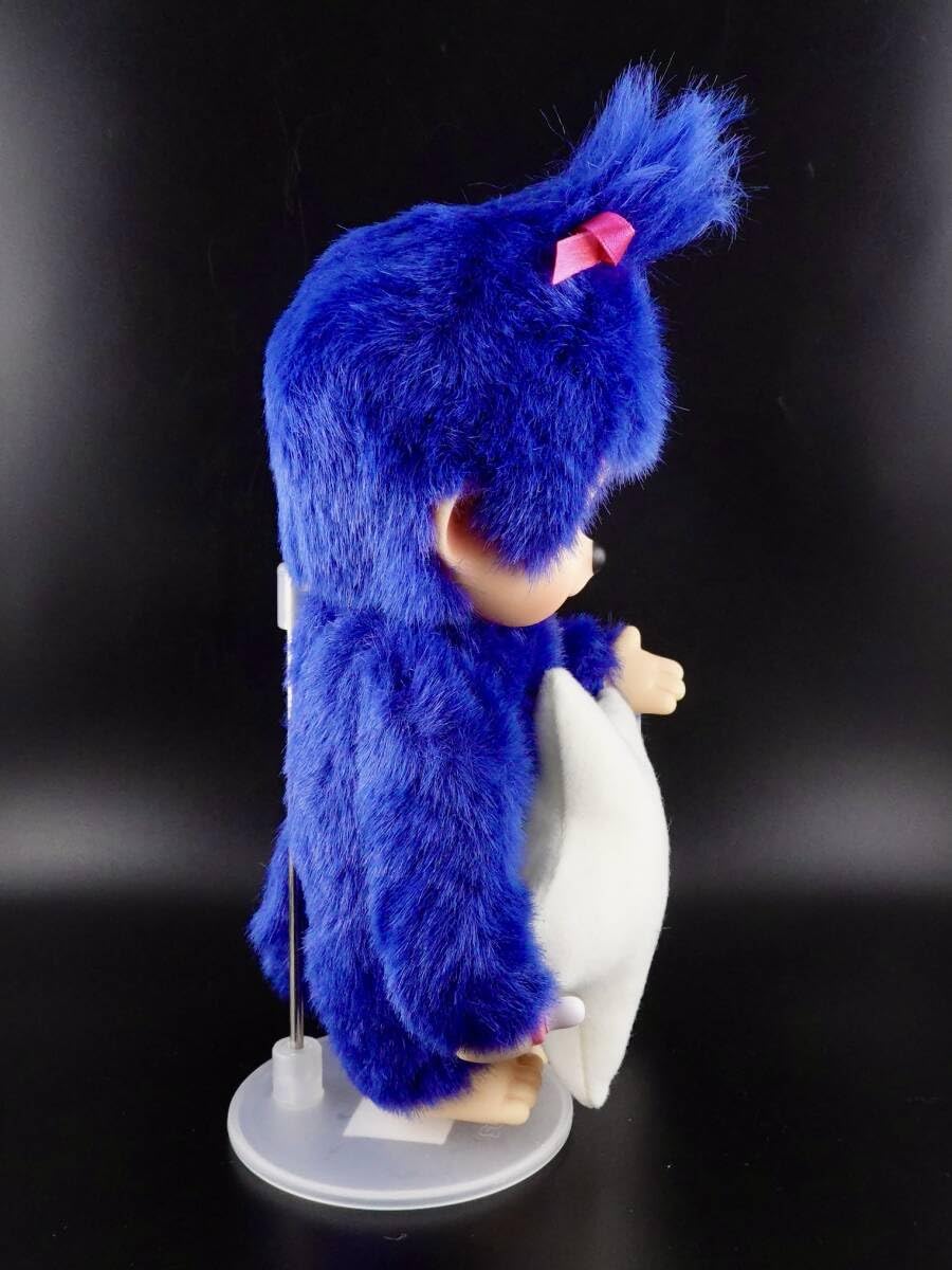 限定品❗️★モンチッチミュージアム限定スターモンチッチ女の子Sサイズ★ヴィンテージ 限定品❗️☆モンチッチミュージアム限定スターモンチッチ女の子