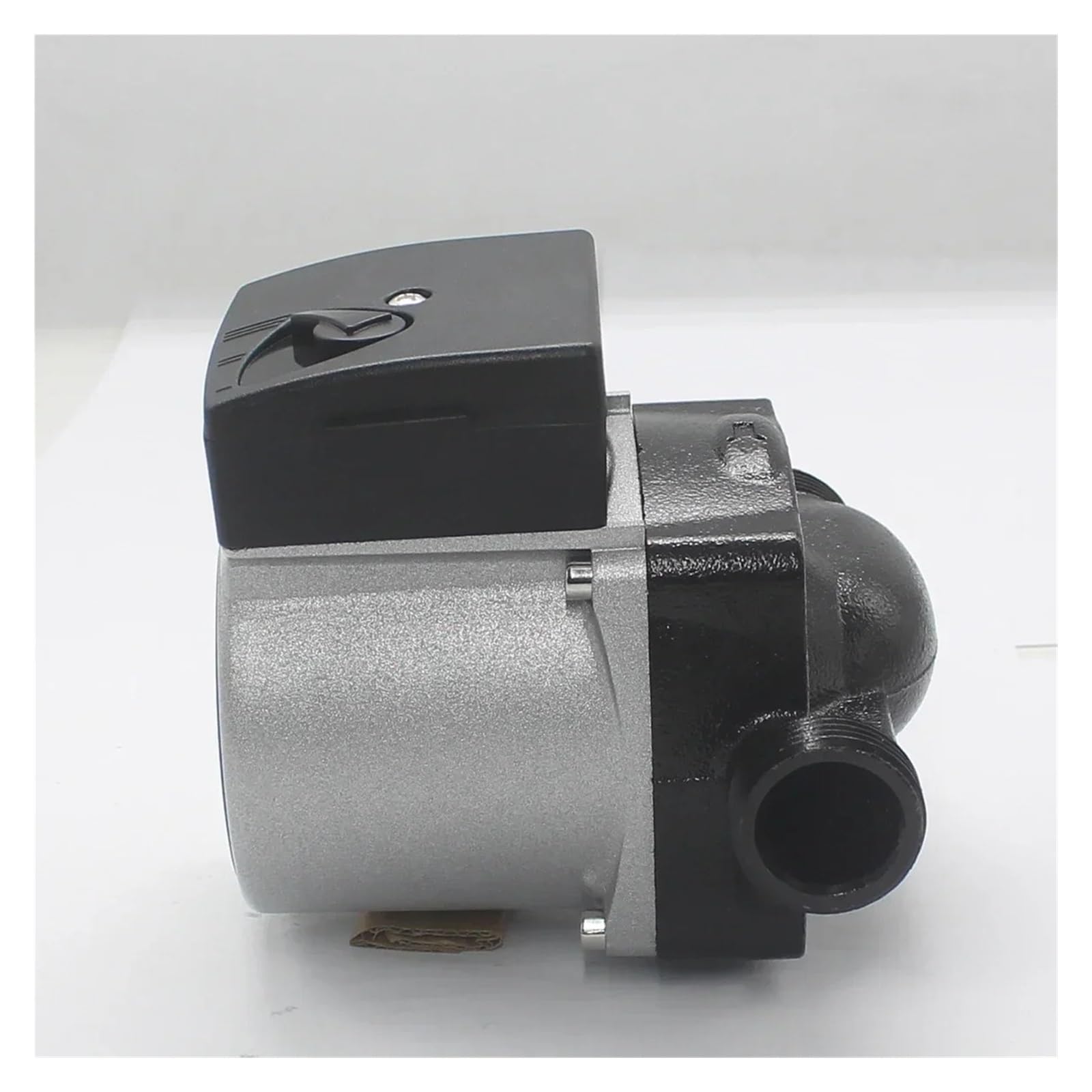 Motore pompa circolazione acqua parte caldaia a gas UPS-15-60-S1 105W 230V 50Hz 2uF
