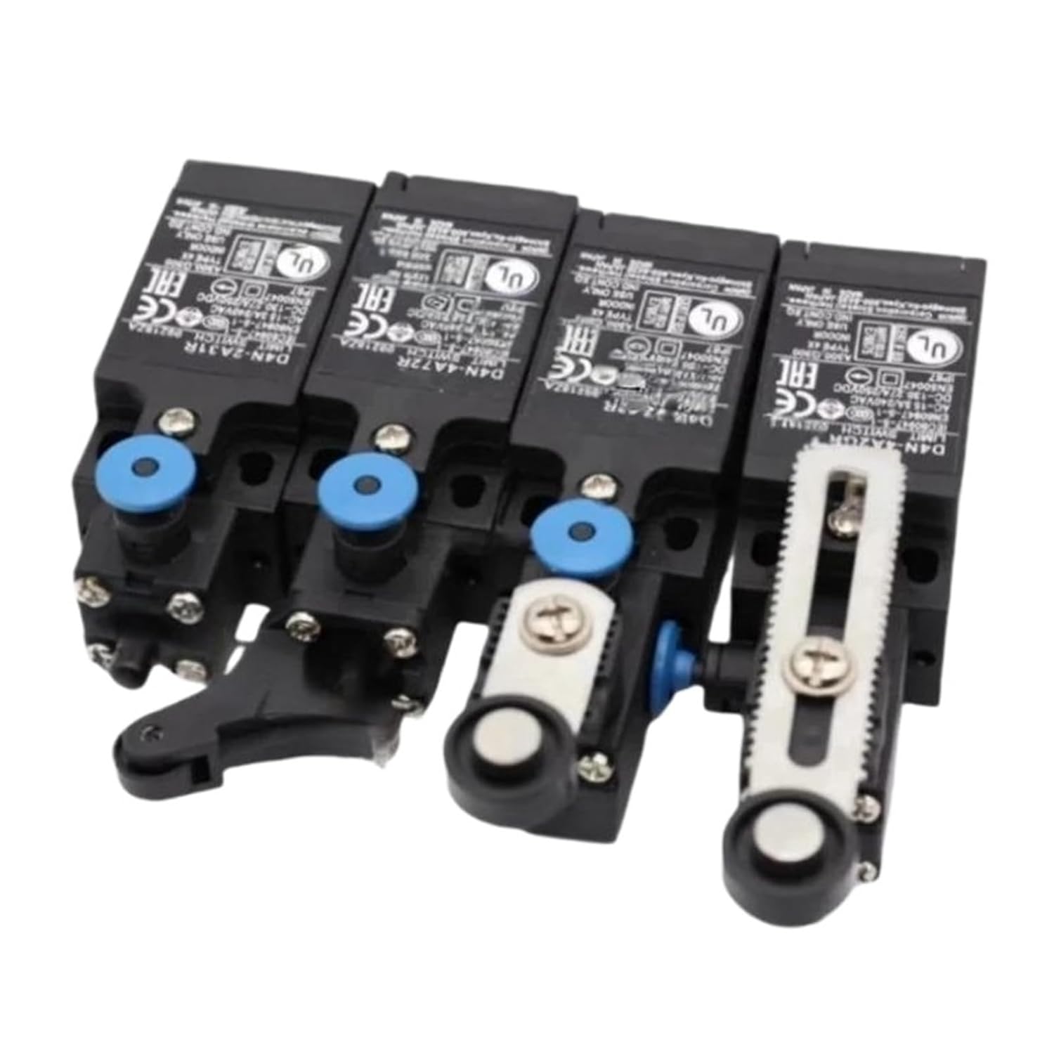 1pcs Limit Switch D4N-1B20R D4N-2B20R D4N-4D20R D4N- 2C20R D4N-4C20R D4N-1C20R D4N- 1D20R D4N-2D20R(D4N-2B20R)
