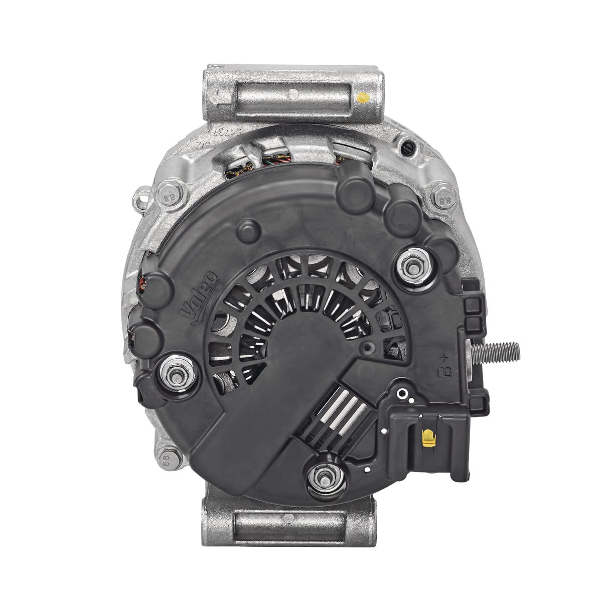 Amazon.com: Valeo 439886 New Premium Alternator Replacement for 