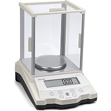 VE-1000 Portable Precision Balance w/Internal Rechargeable Batteries 1000g/0.1g