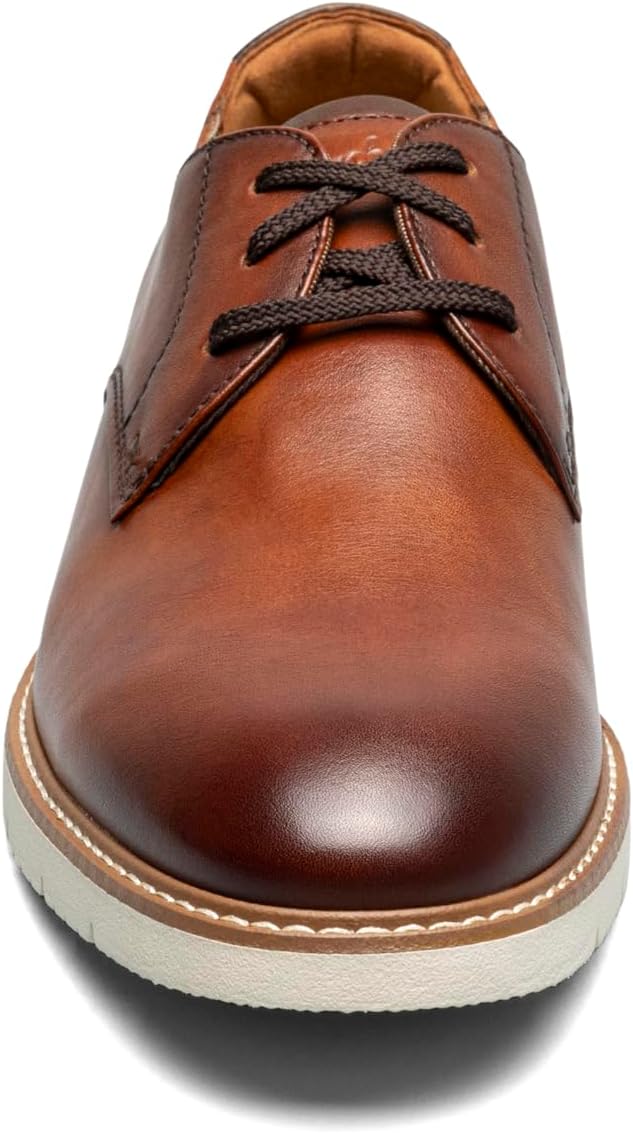 Florsheim Men's Viso Plain Toe Oxford
