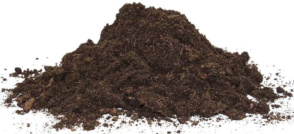 Floragard Aktiv Grünpflanzen & Palmenerde, 80L (4x20L)
