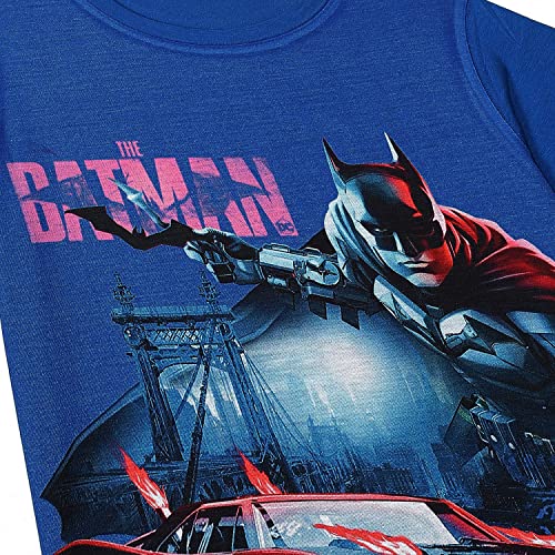Image of Batman Boys T-Shirt