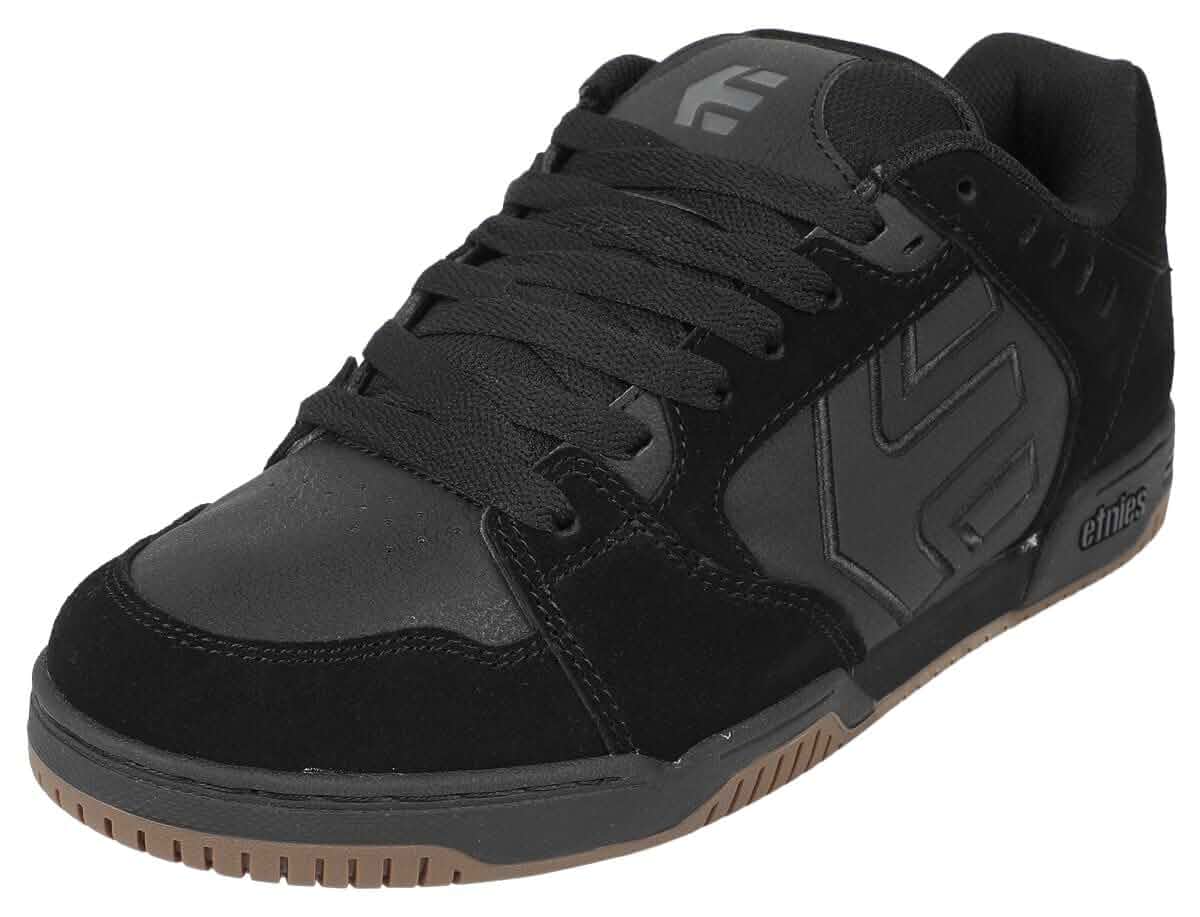 Etnies Faze– Classic Skate Heritage Style with on-Trend Puffy Look, Reinforced Cupsole, Cushioned Fit, Everyday Sneakers with bite
